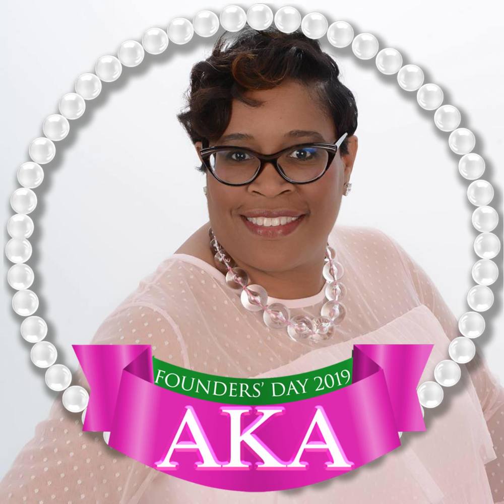 Meet your Posher, Sherrelle